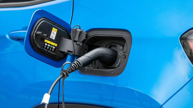 Сеть зарядных станций для электромобилей в Турции расширяется