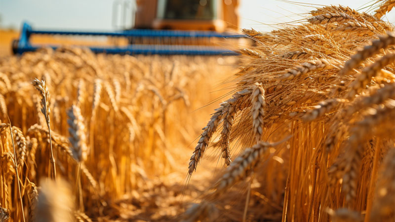 Кризис вокруг Ирана создаёт новые вызовы для сельского хозяйства Турции