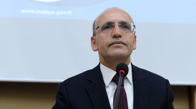 Министр финансов Турции пообещал вести скоординированную политику с целью стабилизации цен