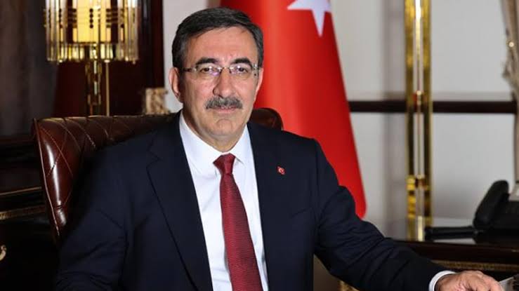 Вице-президент: Региональный конфликт скажется на бюджете Турции