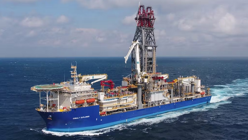 Глава Минэнерго: Турция начнет бурение у берегов Сомали в течение девяти месяцев