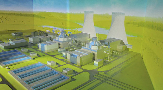 Лихачев: Турецкие компании обсуждают с Росатом участие в проекте «Аккую»