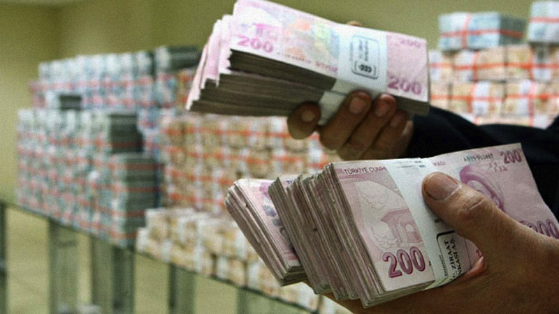 Минфин Турции заявил об устойчивости экономики к внешним потрясениям