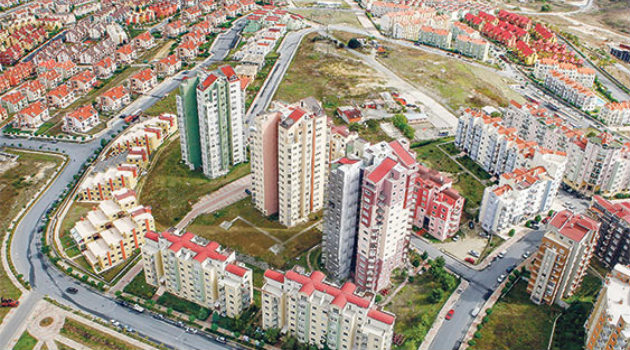 Граждане России стали крупнейшими иностранными покупателями жилья в Турция в мае