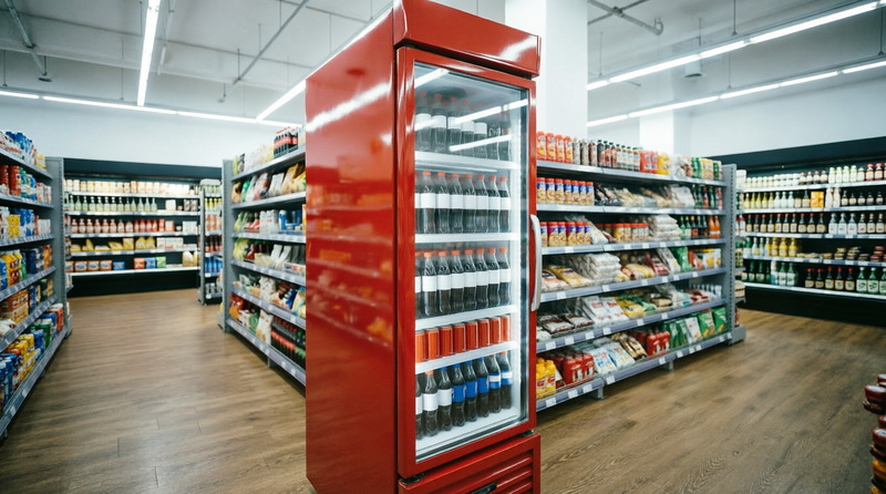 Власти Турции обязали Coca-Cola выделять конкурентам 35% места в фирменных холодильниках