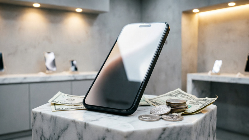 Турция стала самой дорогой страной в мире для покупки iPhone из-за налогов и инфляции