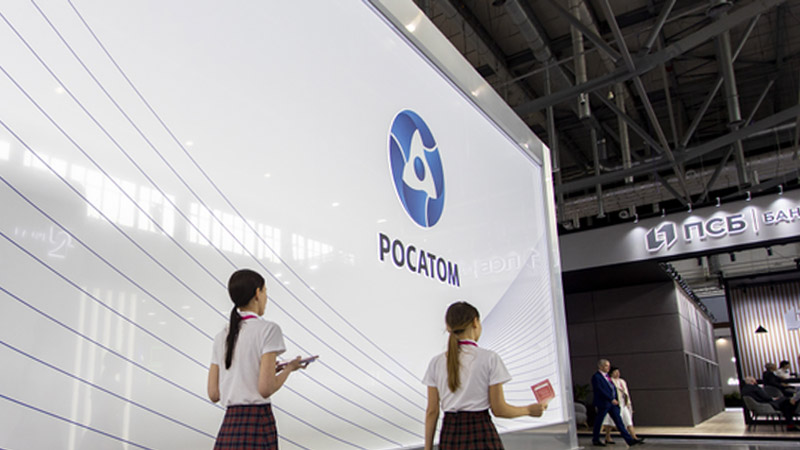 Росатом: АЭС «Аккую» будет покрывать до 10% энергопотребления Турции