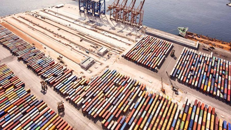 Глава Минторга: Объем экспорта Турции в августе достиг $23,5 млрд