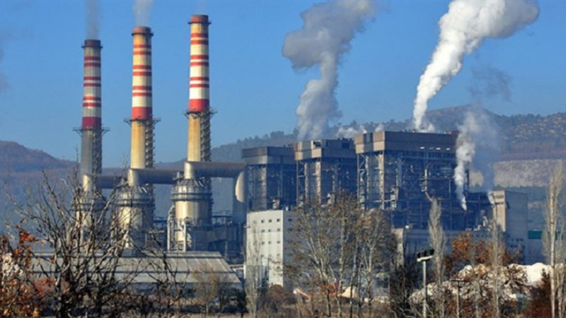 Турция стала крупнейшим в Европе производителем угольной электроэнергии, опередив Германию