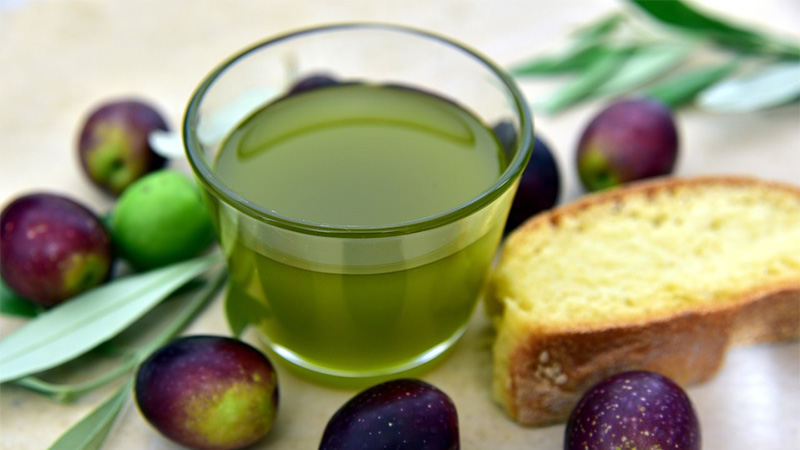 Производители оливкового масла ожидают хороший сезон