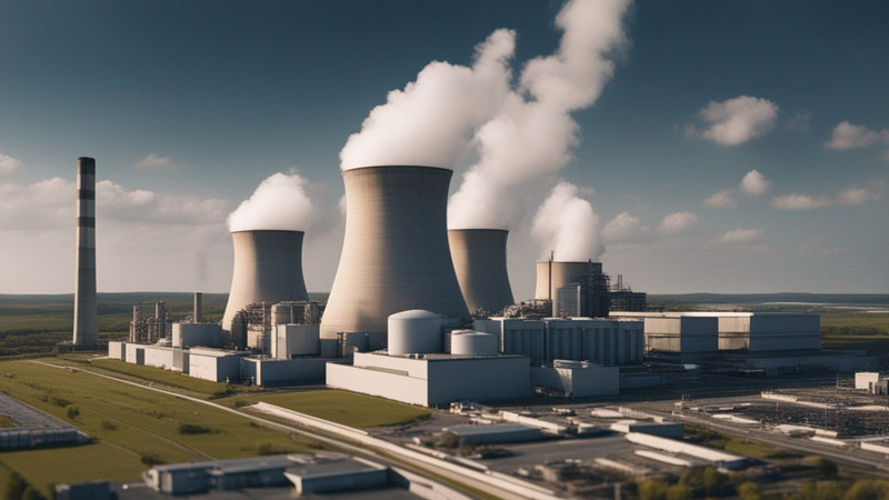 На АЭС "Аккую" завершили монтаж системы, обеспечивающей прочность реакторного здания