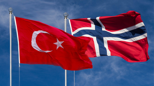 Отчет: Норвегия - крупнейший инвестор в Турцию в мае