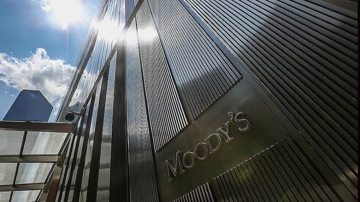 Мoody’s повысило кредитный рейтинг, сохранив позитивный прогноз для Турции