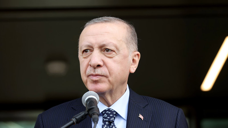 Президент Турции призвал решительно бороться со спекулянтами в сфере туризма
