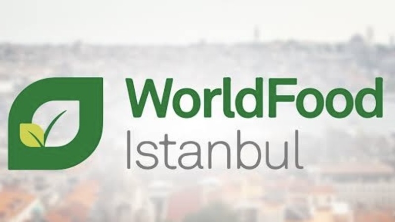 Российские производители представили свою продукцию на выставке World Food Istanbul