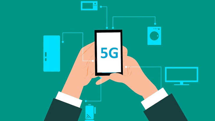 Эрдоган: Турция запустит сотовую связь 5G в 2026 году