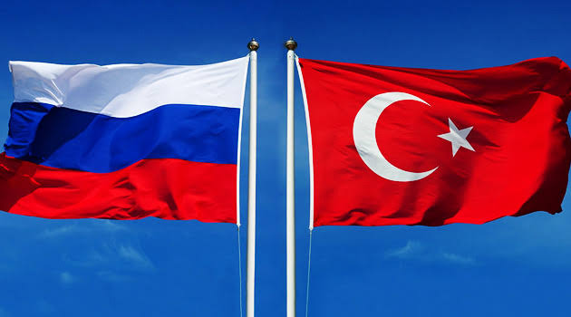 Turkstat: Россия в январе - апреле заняла второе место в импорте Турции после Китая