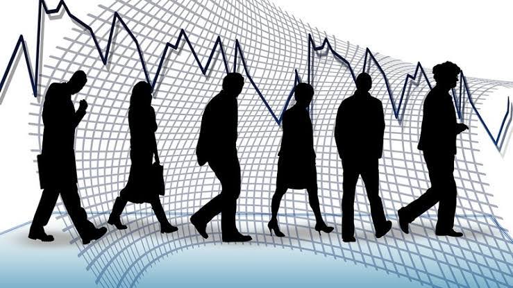 Уровень безработицы в Турции в апреле вырос до 8,6%