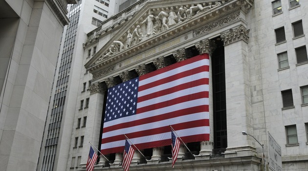 Из-за кризиса между США и Турцией на бирже в Нью-Йорке упали индексы