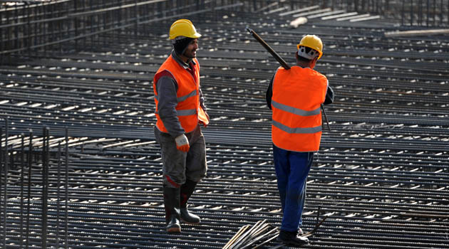 Минстрой РФ: Россия и Турция подготовят к ПМЭФ-2019 соглашение о рабочей группе по строительству