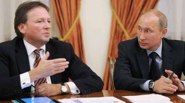 Путина заверили, что институт омбудсмена станет «последней инстанцией» для предпринимателей