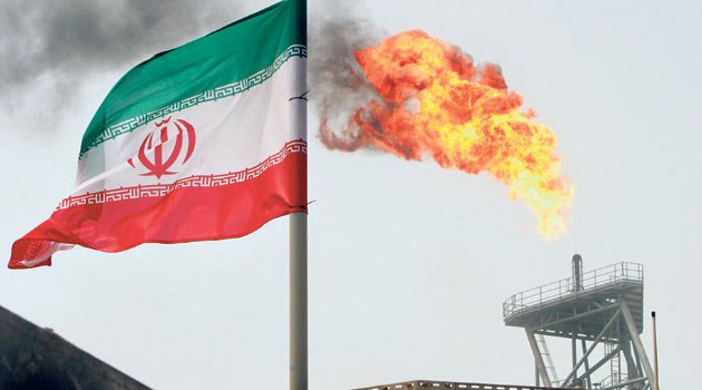 Иран может удвоить поставки газа в Турцию