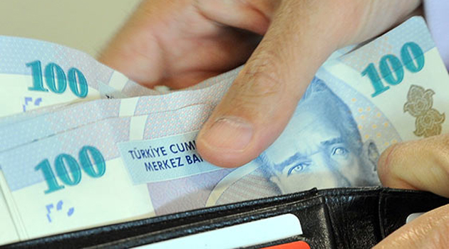 В Турции зафиксировано рекордное число безработных, претендующих на пособие 