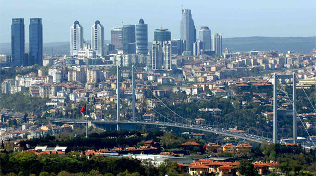 В Стамбуле растёт арендная плата в связи с увеличивающимся спросом на посуточную аренду