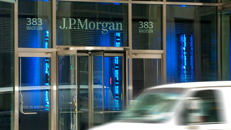 JPMorgan ожидает, что ЦБ Турции повысит ключевую ставку до 25%