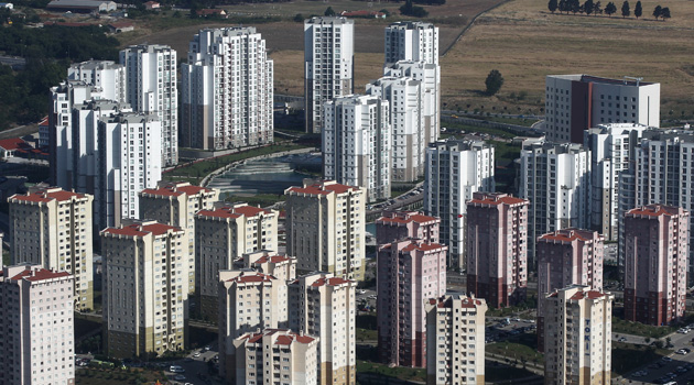 Турецкие покупатели недвижимости вынуждены переплачивать в два раза 