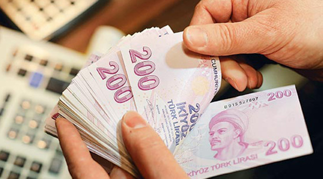 Уровень инфляции в Турции незначительно снизился