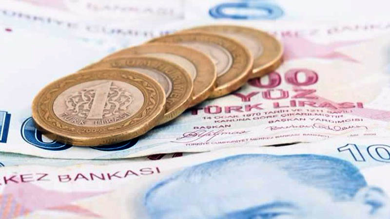 Профицит счёта текущих операций в Турции может составить 2 млрд долларов