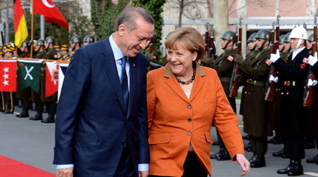 Европейские политики опасаются, что сделка с Турцией кончится плохо