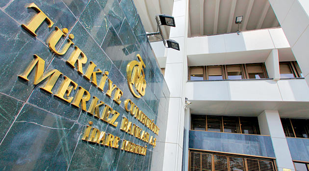 Международные резервы Центрального банка Турции тают, а турецкие чиновники хранят молчание
