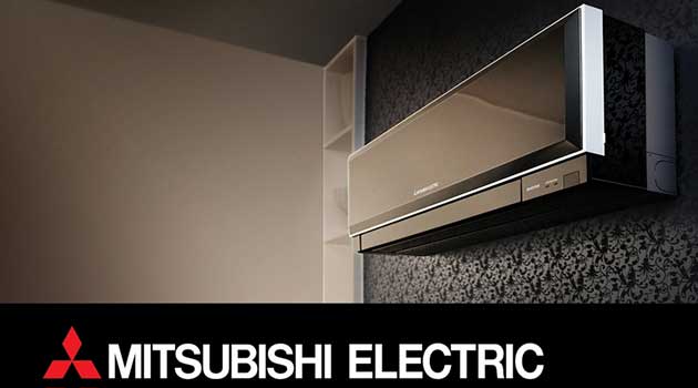 Mitsubishi Electric планирует наладить производство кондиционеров в Турции