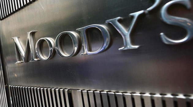 Агентство Moody’s считает экономику Турции стабильной