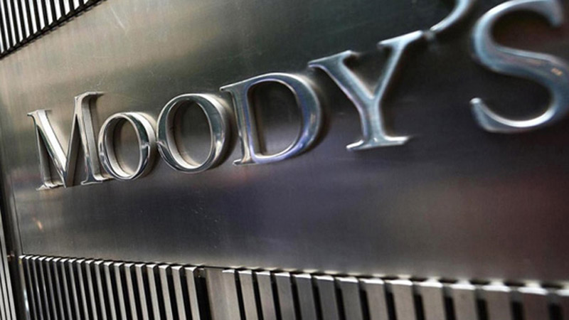 Moody's понизило долговой рейтинг Турции из-за роста рисков