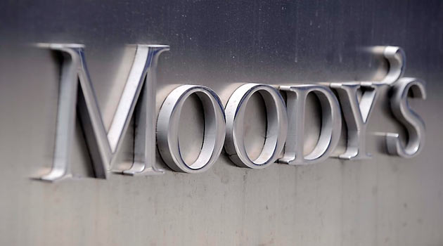 Рейтинговое агентство Moody's довольно развитием турецкой экономики