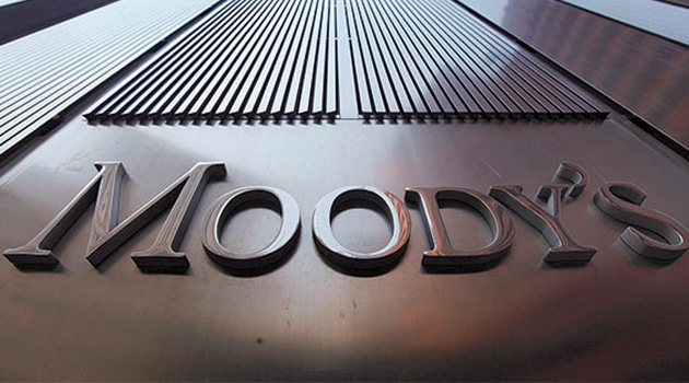 Moody’s понизило рейтинг Турции из-за роста рисков платежного баланса