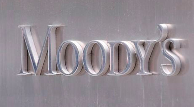 Негативный прогноз Moody's ослабил турецкую валюту