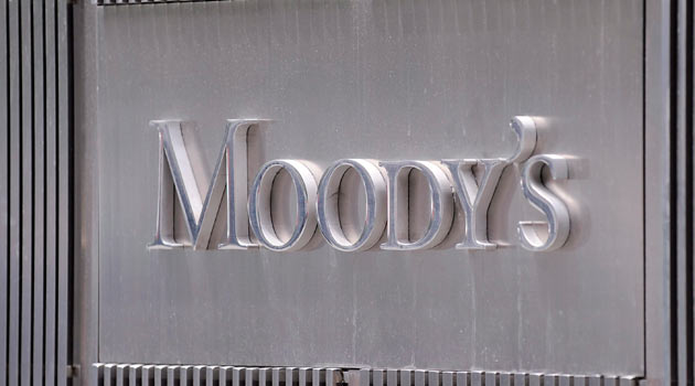 Moody's в 2019 году ожидает спад и сокращение экономики Турции