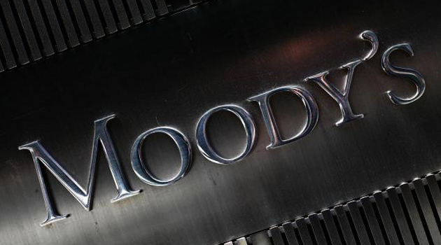 Moody 's: Политическое давление повлияет на кредитный рейтинг Турции