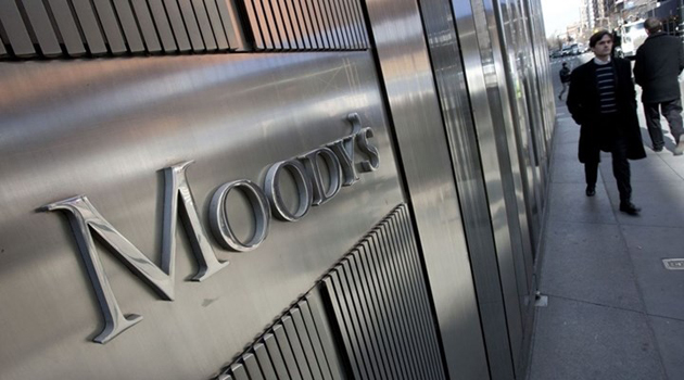 Moody's отметило подверженность турецкой экономики влиянию мировых рынков