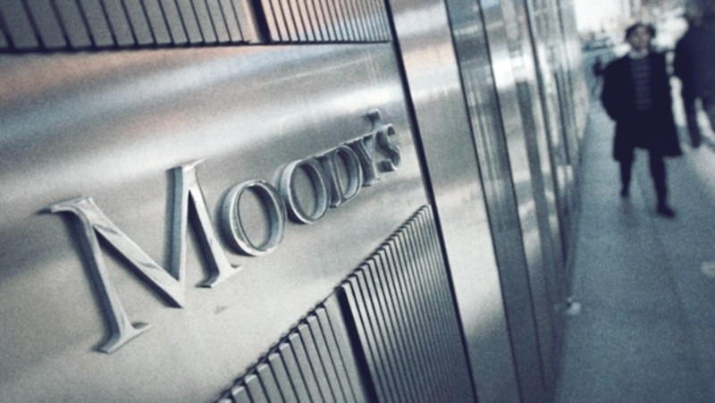 Moody's понизило рейтинг Турции