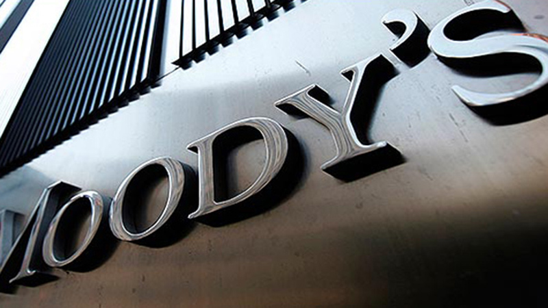 Moody's: Экономика Турции вступила в стадию рецессии