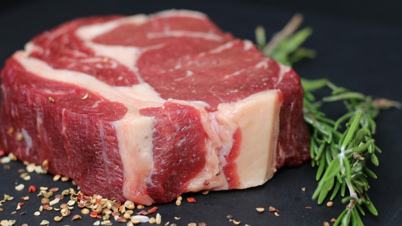 Вспышка сибирской язвы повлияла на продажи мяса в Турции