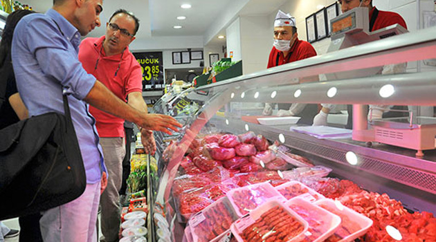 Турция готова импортировать из России до 50 тыс. тон мяса в год