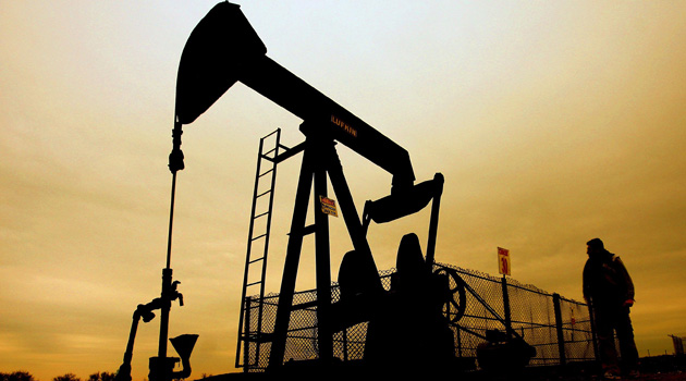 Турция предложила механизм поставок нефти из северного Ирака