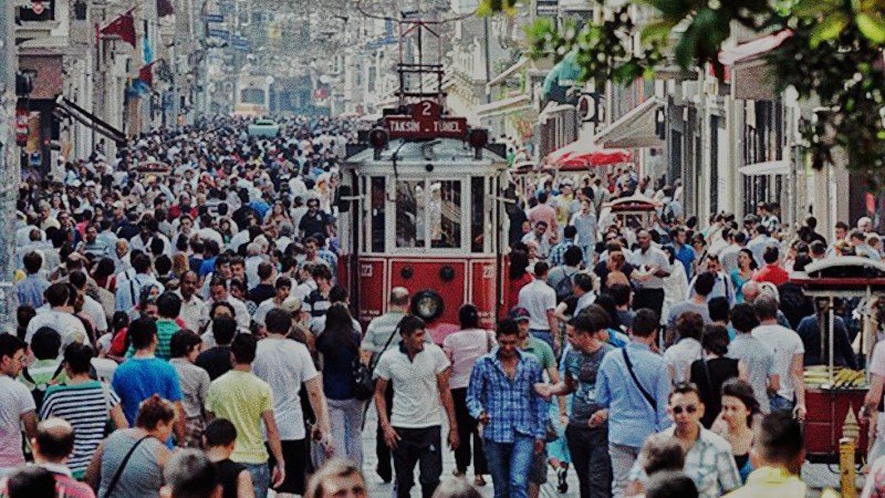 Die Welt: Обвал валюты превратит Турцию в страну с низкой заработной платой