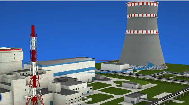 Росатом в ближайшее время хочет получить лицензию на строительство II блока АЭС «Аккую» в Турции